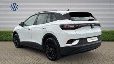 Volkswagen ID.4 109kW Life Pure 52kWh 5dr Auto Electric Estate